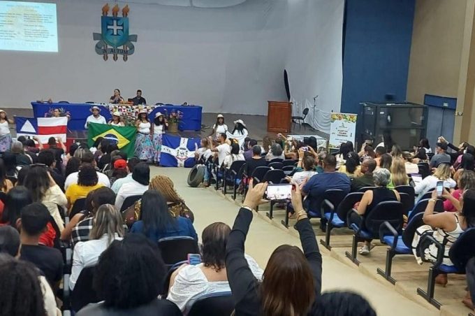 Para fortalecer educação na zona rural, município aderiu ao programa FormaCampo