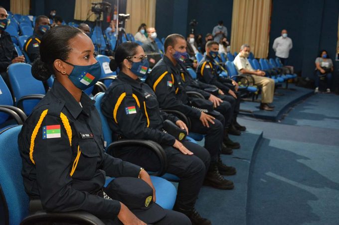 Portaria oficializa mudança de agentes de Segurança Patrimonial em guardas civis municipais