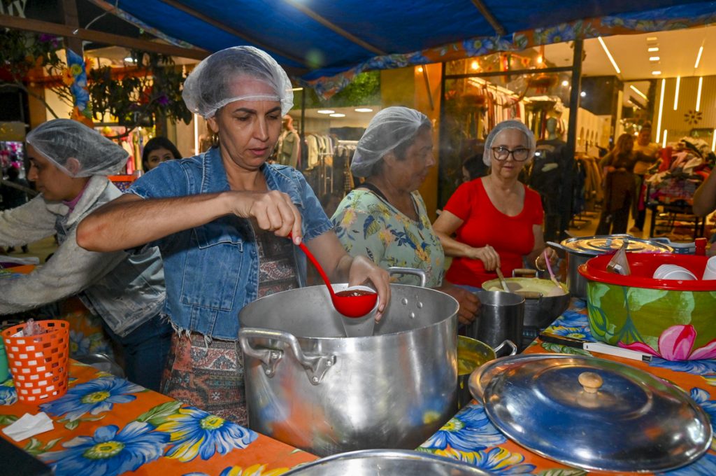 Foto: Reprodução/Prefeitura de Vitória da Conquista - BA