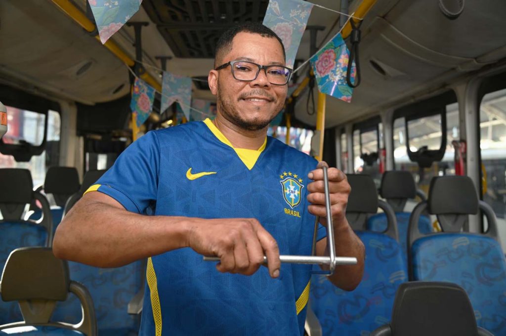 Foto: Reprodução/Prefeitura de Vitória da Conquista - BA