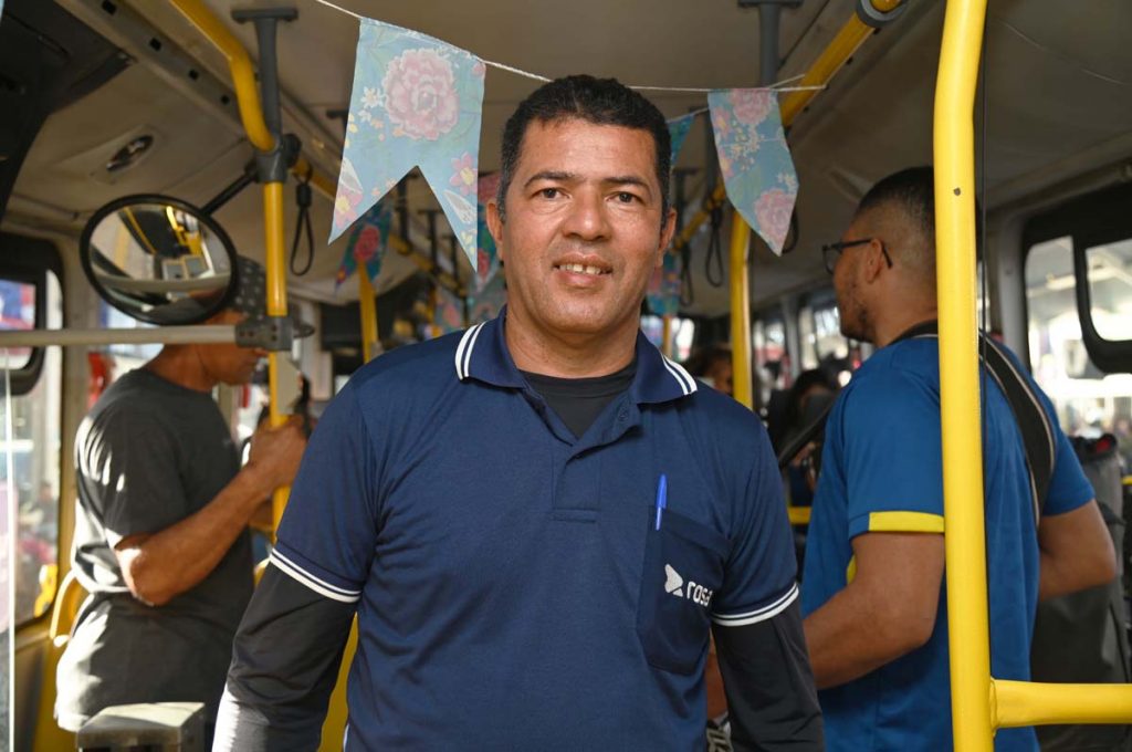 Foto: Reprodução/Prefeitura de Vitória da Conquista - BA