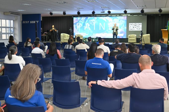 Desafios da Gestão Pública é tema de painéis no 1⁰ Fórum da Indústria e Comércio de Vitória da Conquista