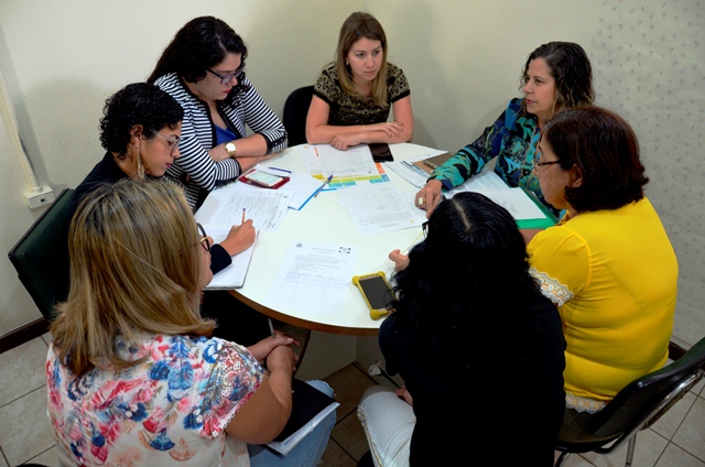 Selo Unicef: Prefeitura Municipal conhece a plataforma Busca Ativa Escolar