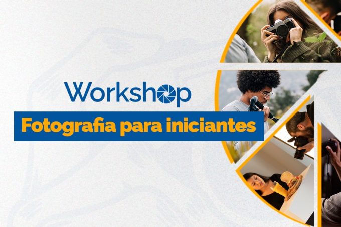 Coordenação da Juventude abre inscrições para curso de fotografia
