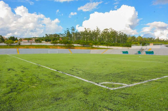 Campeonato Municipal de Futebol de Escolinhas começa dia 24 de agosto