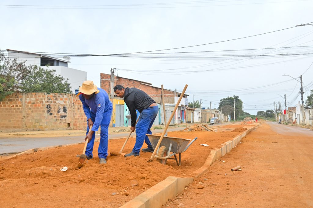 Foto: Reprodução/Prefeitura de Vitória da Conquista - BA