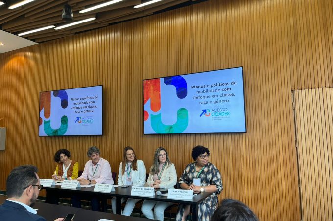 Prefeitura de Conquista é destaque em encontro da Frente Nacional de Prefeitos e Prefeitas no Rio de Janeiro