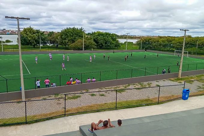 Campeonato dos Servidores: confira os resultados dos jogos do final de semana