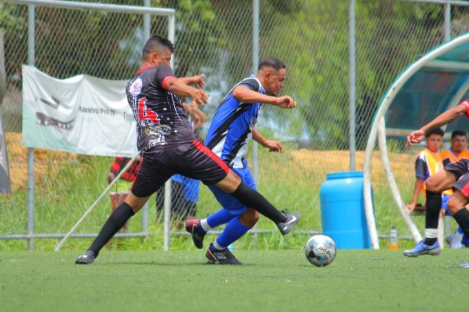 Definido regulamento do campeonato de futebol dos servidores municipais. Competição terá início em março
