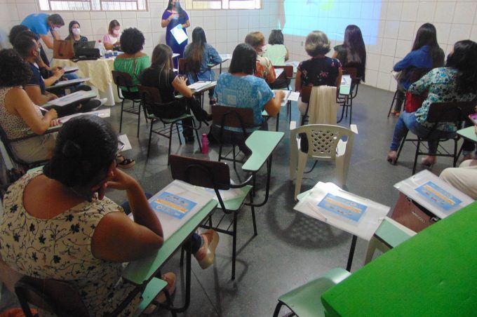 Plano de Ação Municipal pela Infância e Adolescência é discutido em 1º Fórum Comunitário como meta do Selo Unicef