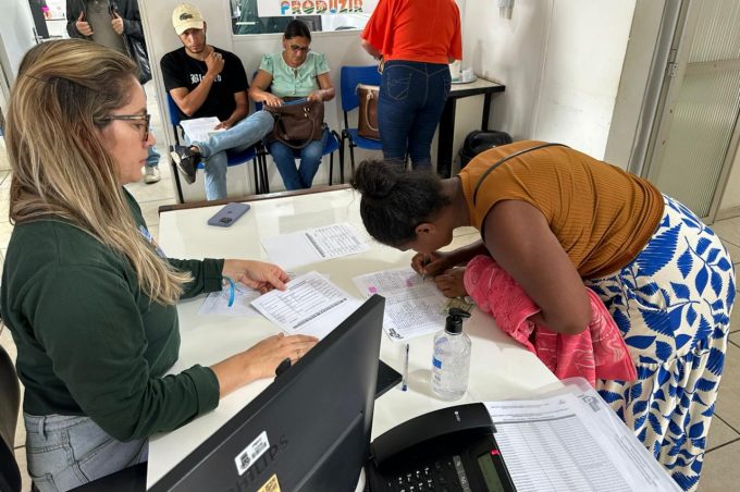Agricultores devem retirar boleto de pagamento do Garantia Safra até 19 de dezembro