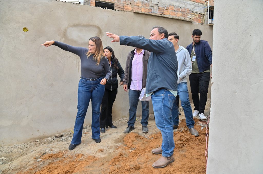 Foto: Reprodução/Prefeitura de Vitória da Conquista - BA