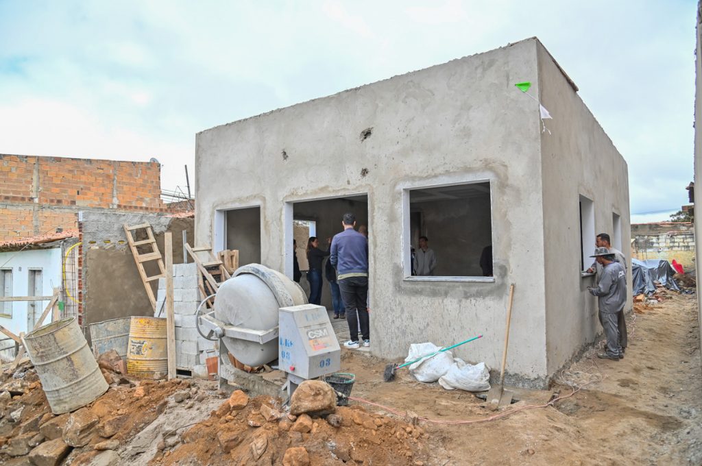 Foto: Reprodução/Prefeitura de Vitória da Conquista - BA