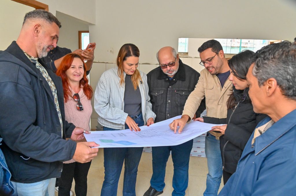 Foto: Reprodução/Prefeitura de Vitória da Conquista - BA