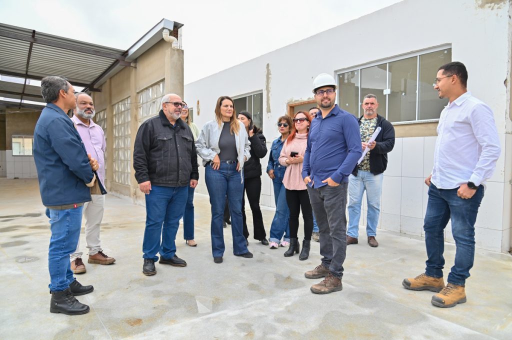 Foto: Reprodução/Prefeitura de Vitória da Conquista - BA