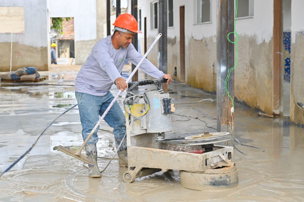 Foto: Reprodução/Prefeitura de Vitória da Conquista - BA