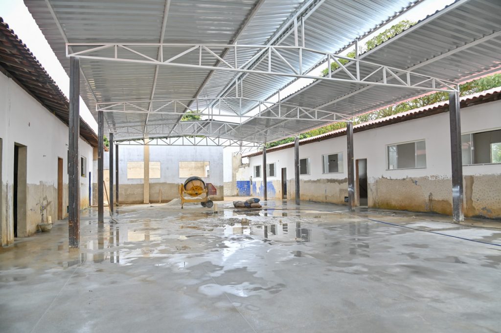 Foto: Reprodução/Prefeitura de Vitória da Conquista - BA