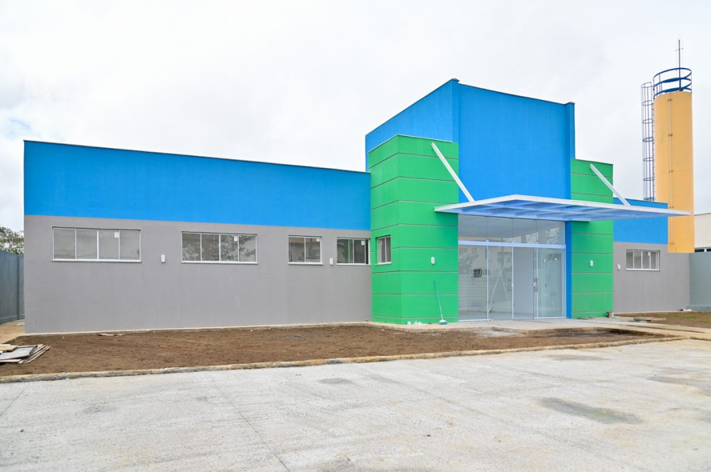 Foto: Reprodução/Prefeitura de Vitória da Conquista - BA