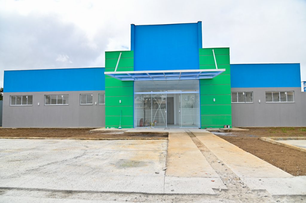 Foto: Reprodução/Prefeitura de Vitória da Conquista - BA