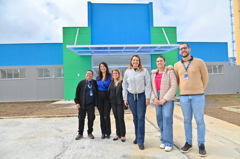 Foto: Reprodução/Prefeitura de Vitória da Conquista - BA