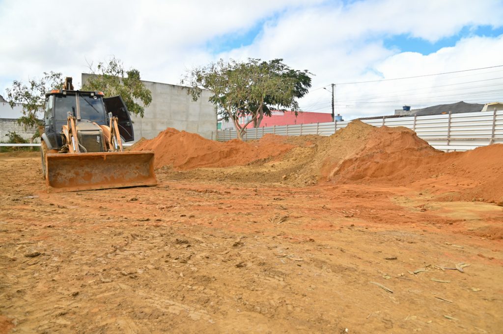 Foto: Reprodução/Prefeitura de Vitória da Conquista - BA