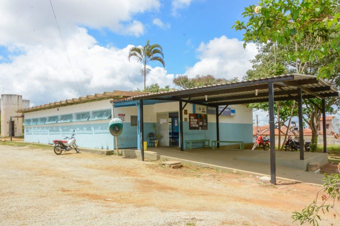 Prefeitura fecha cronograma de obras e serviços do Governando com as Pessoas