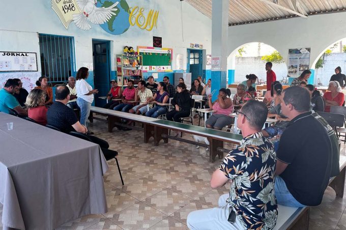 Governando com as Pessoas: programa segue recebendo sugestões de moradores de mais três localidades