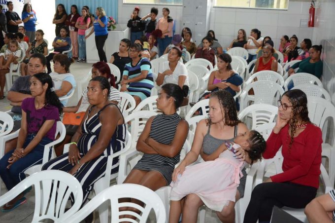 Moradores do Bruno Bacelar elogiam Governando com as Pessoas. Votação termina neste domingo, 25