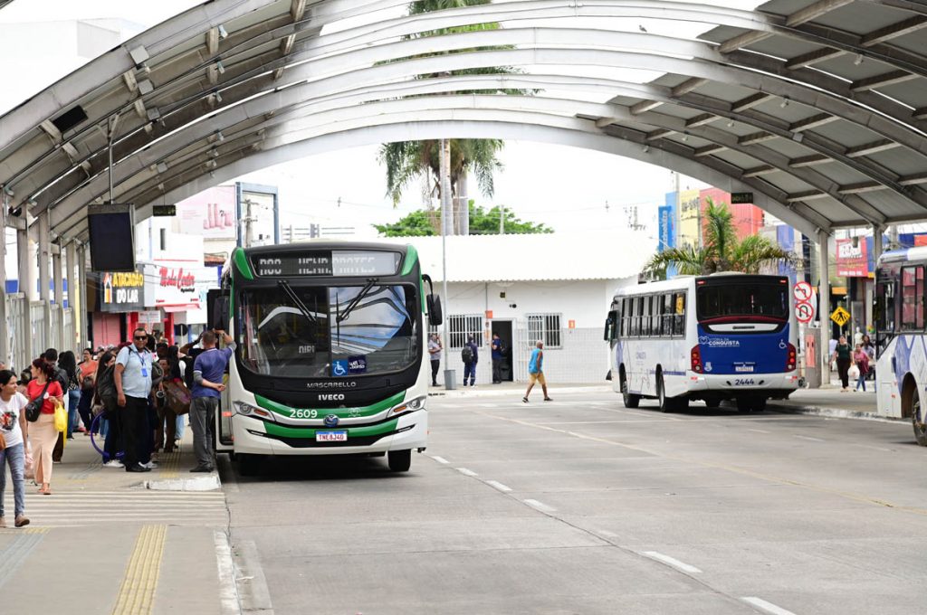 Foto: Reprodução/Prefeitura de Vitória da Conquista - BA