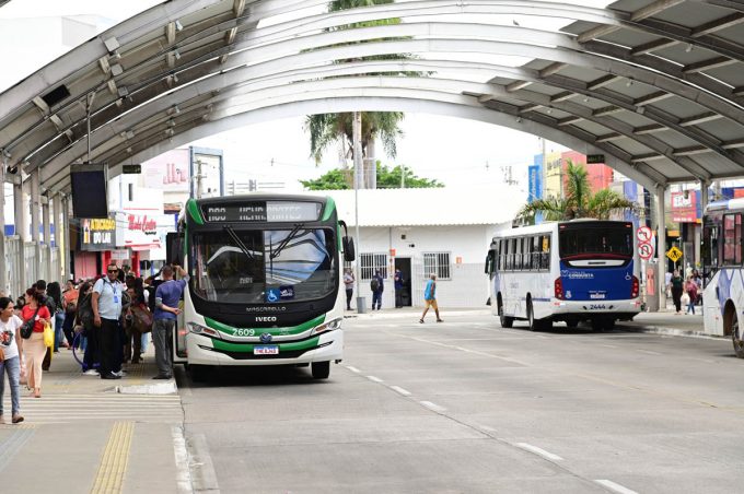 Prefeitura garante transporte coletivo gratuito no 2º turno das Eleições
