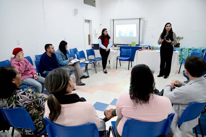Caminhos do Sentir inicia 5° edição e promove acolhimento e desenvolvimento emocional de servidores
