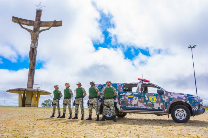 Gama: Guarda Municipal conta com grupamento especializado de proteção ao meio ambiente