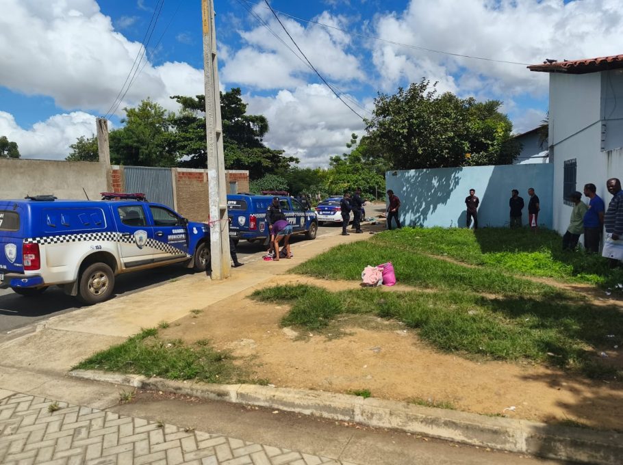 Foto: Reprodução/Prefeitura de Vitória da Conquista - BA