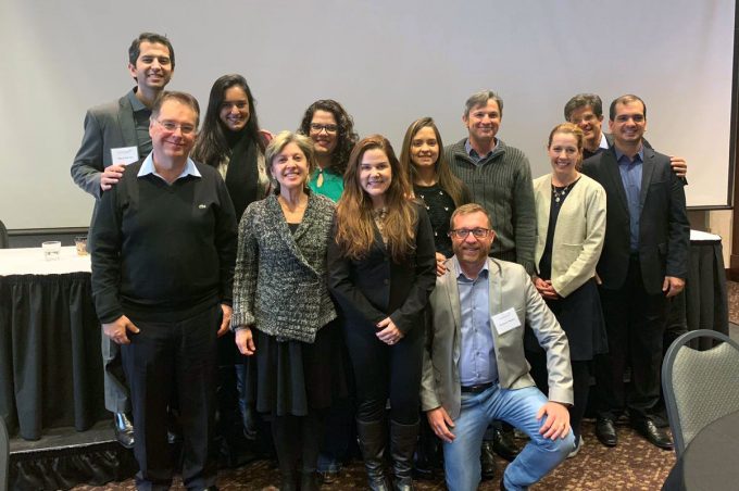 Prefeitura de Vitória da Conquista apresenta resultados do HealthRise nos Estados Unidos