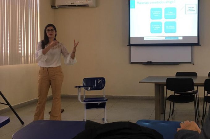 Utilização de monitor de pressão nas unidades de saúde de Conquista vira dissertação de mestrado