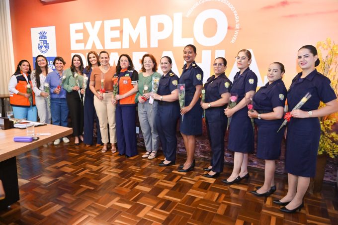 Prefeitura vai oficializar patrulha Guardiã Maria da Penha e reforçar políticas públicas de combate à violência de gênero