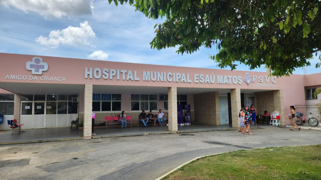 Foto: Reprodução/Prefeitura de Vitória da Conquista - BA