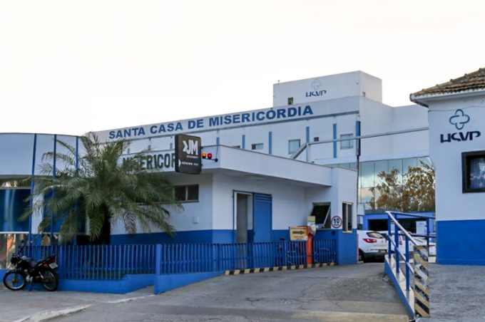 Santa Casa celebra 108 anos de fundação com seminário sobre hospital-escola