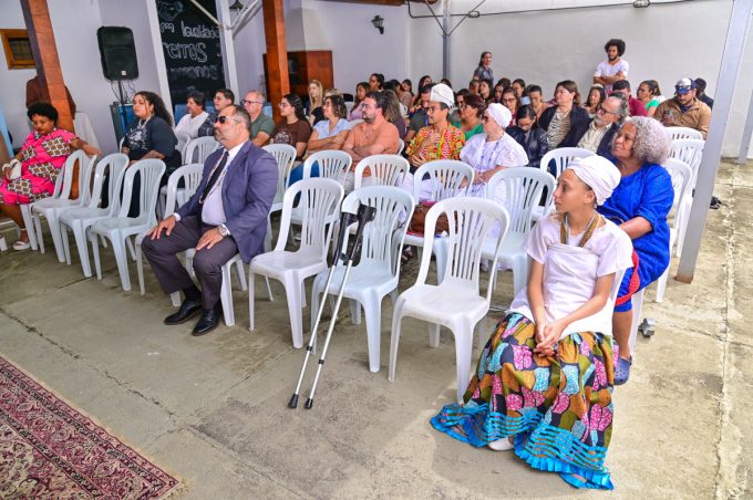 Prefeitura promove encontro inter-religioso em defesa da liberdade de crença