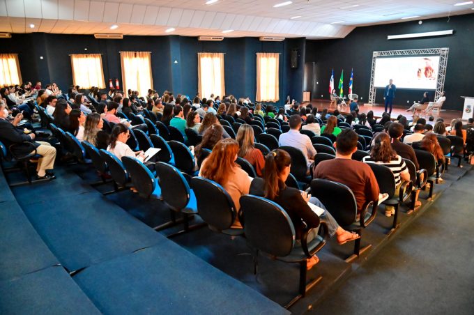 Julho Verde: Prefeitura e hospital Samur promovem simpósio voltado à prevenção de câncer de cabeça e pescoço