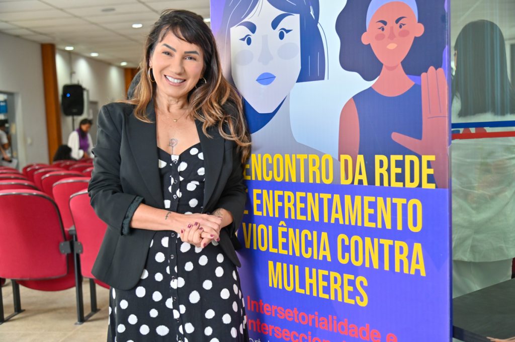 Foto: Reprodução/Prefeitura de Vitória da Conquista - BA