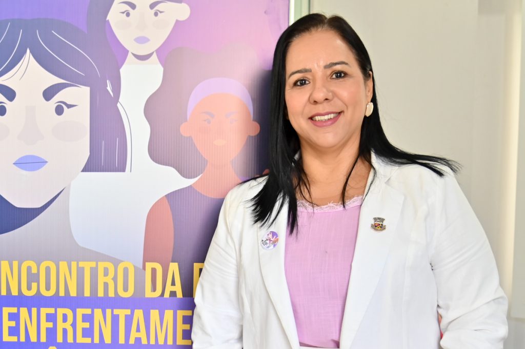 Foto: Reprodução/Prefeitura de Vitória da Conquista - BA