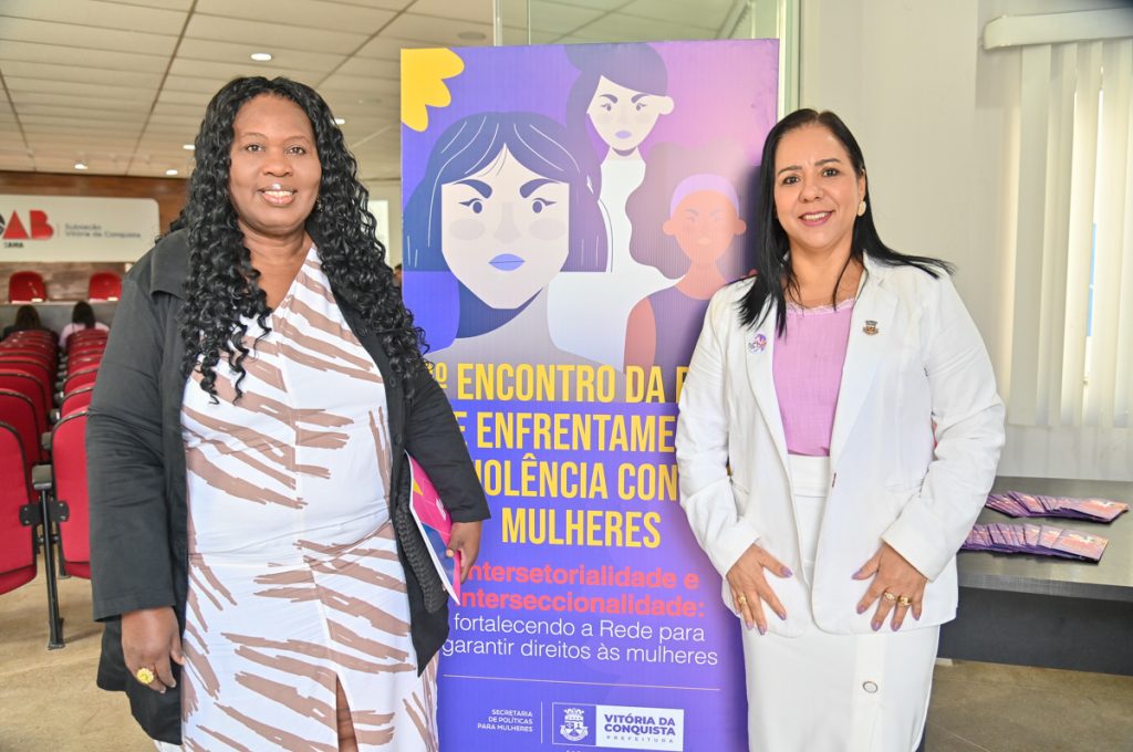 Foto: Reprodução/Prefeitura de Vitória da Conquista - BA