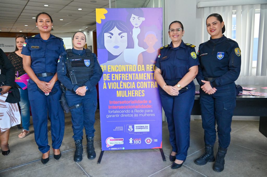 Foto: Reprodução/Prefeitura de Vitória da Conquista - BA