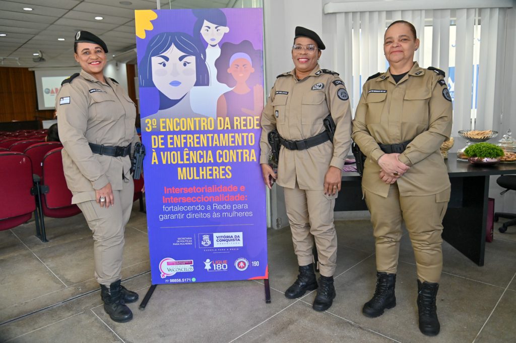 Foto: Reprodução/Prefeitura de Vitória da Conquista - BA