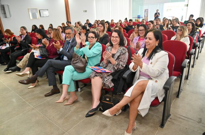 III Encontro da Rede fortalece integração entre instituições no enfrentamento à violência contra mulheres e meninas