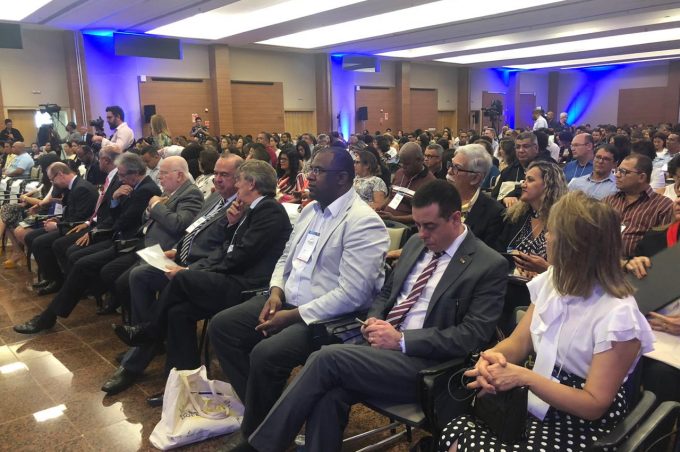 Prefeitura participa do II Seminário Nacional Educação é da Nossa Conta