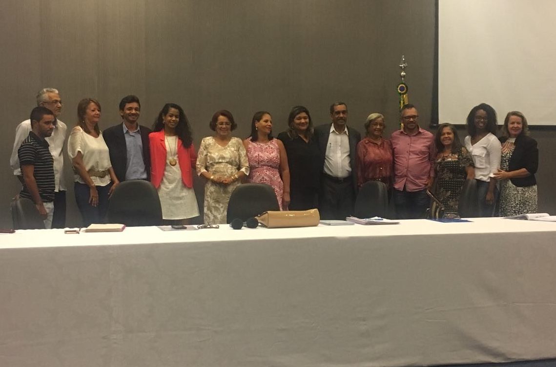 Vitória da Conquista integrará Comissão Intergestora Bipartite de Assitência Social do Estado