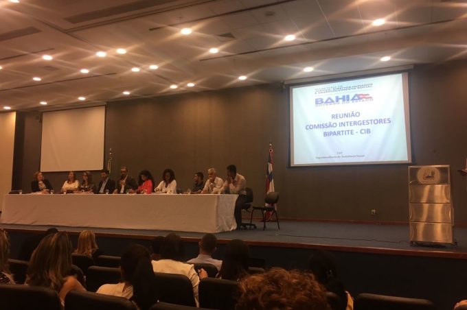 Vitória da Conquista recebe convite para compor a Câmara Técnica SUAS e o Sistema de Justiça no Estado da Bahia