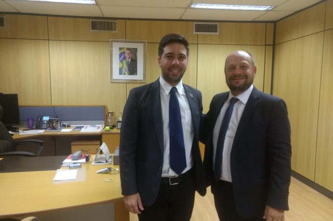 Prefeitura estuda participação no Programa de Fortalecimento das Corregedorias (Procor)